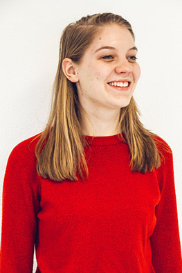 Meike Kolk