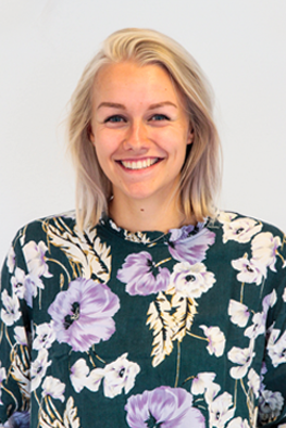 Nienke Broeksema