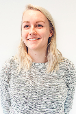 Nienke Broeksema