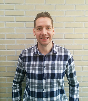 Frank Tibbe